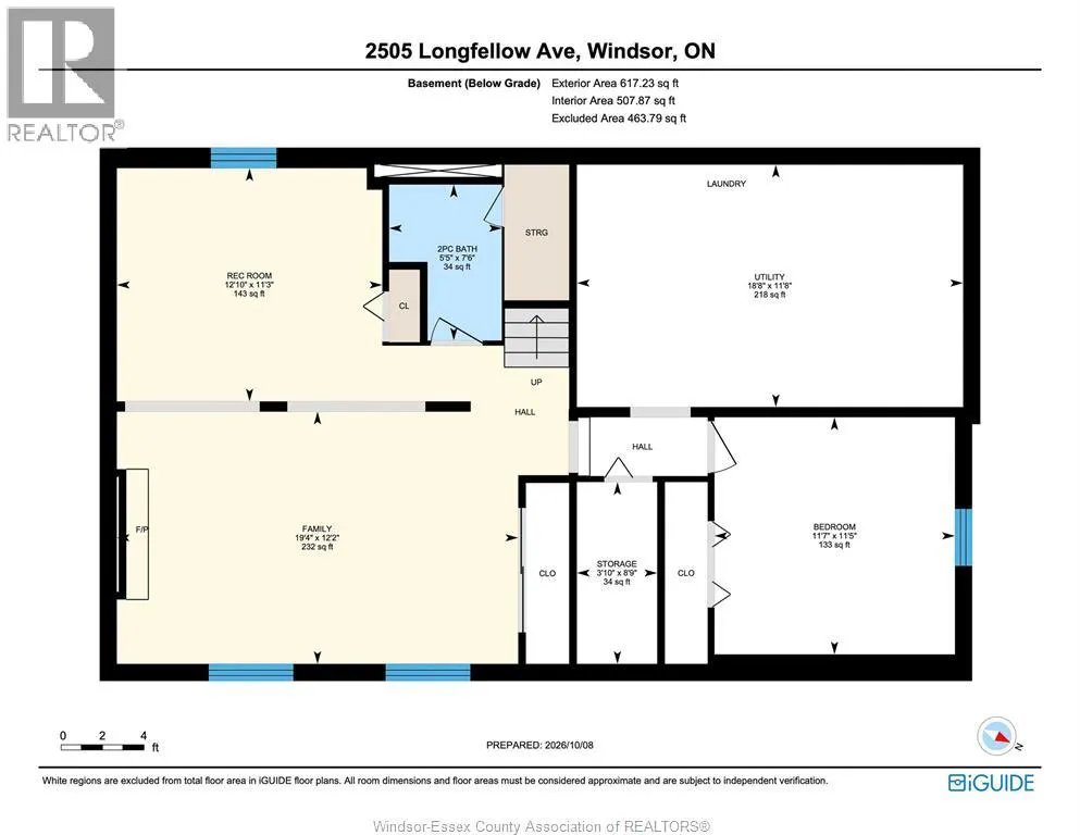 2505 LONGFELLOW