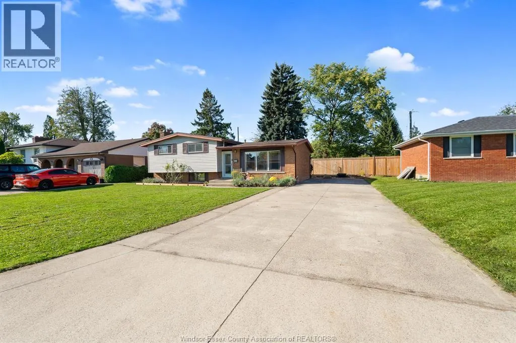 2505 LONGFELLOW