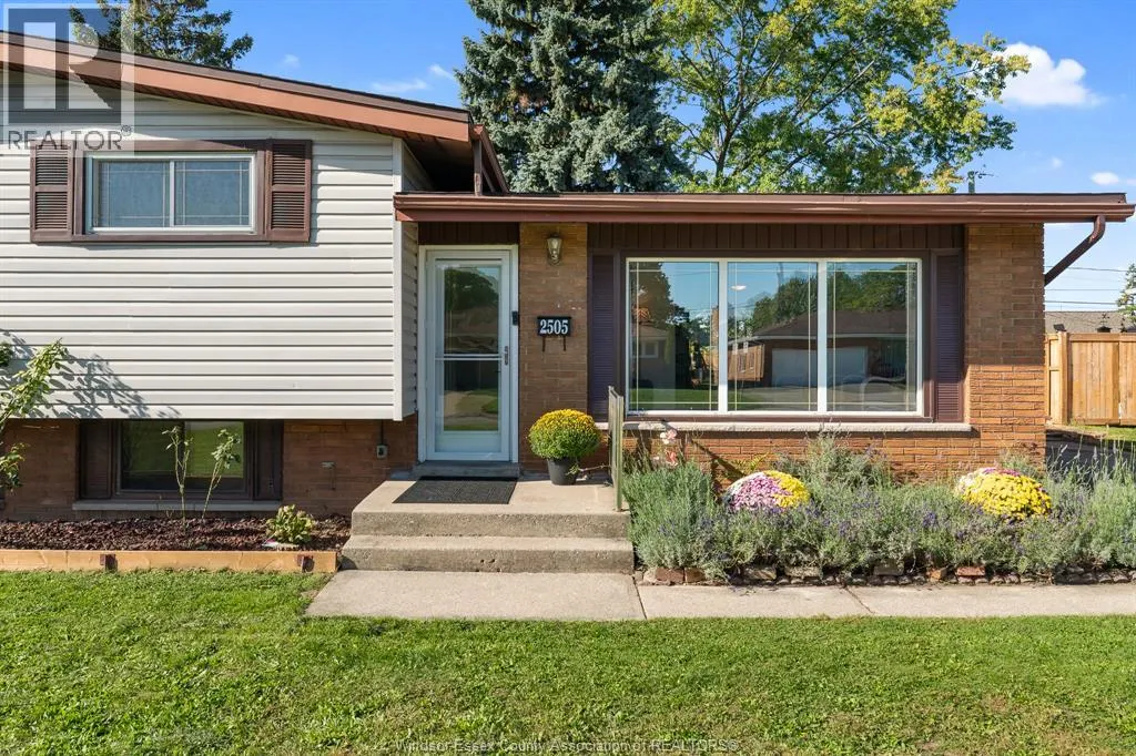 2505 LONGFELLOW