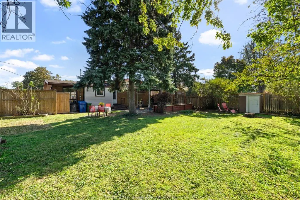2505 LONGFELLOW