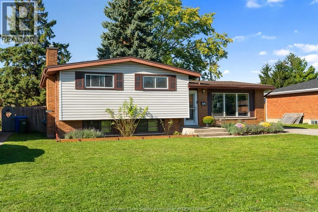 2505 LONGFELLOW