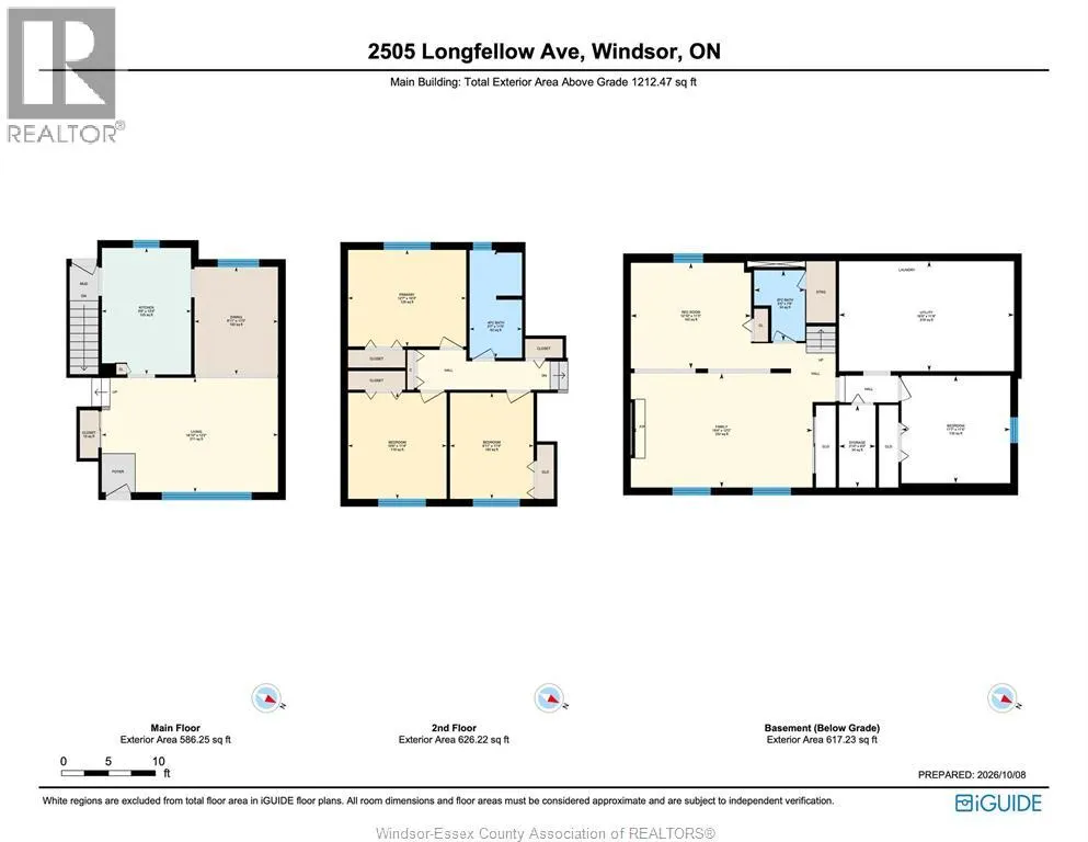 2505 LONGFELLOW