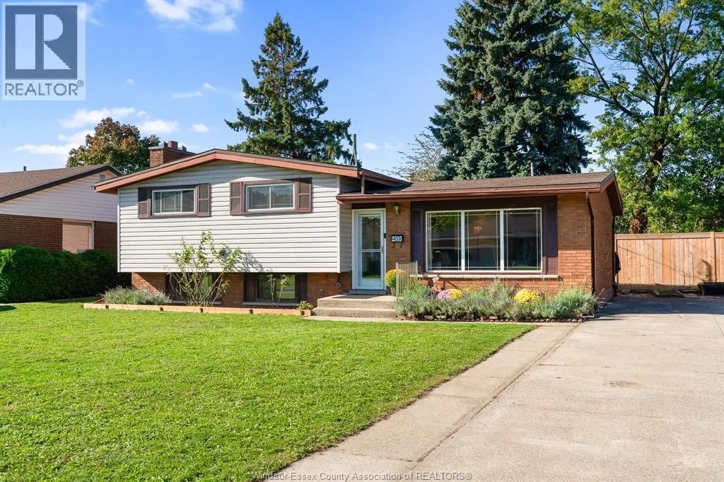 2505 LONGFELLOW