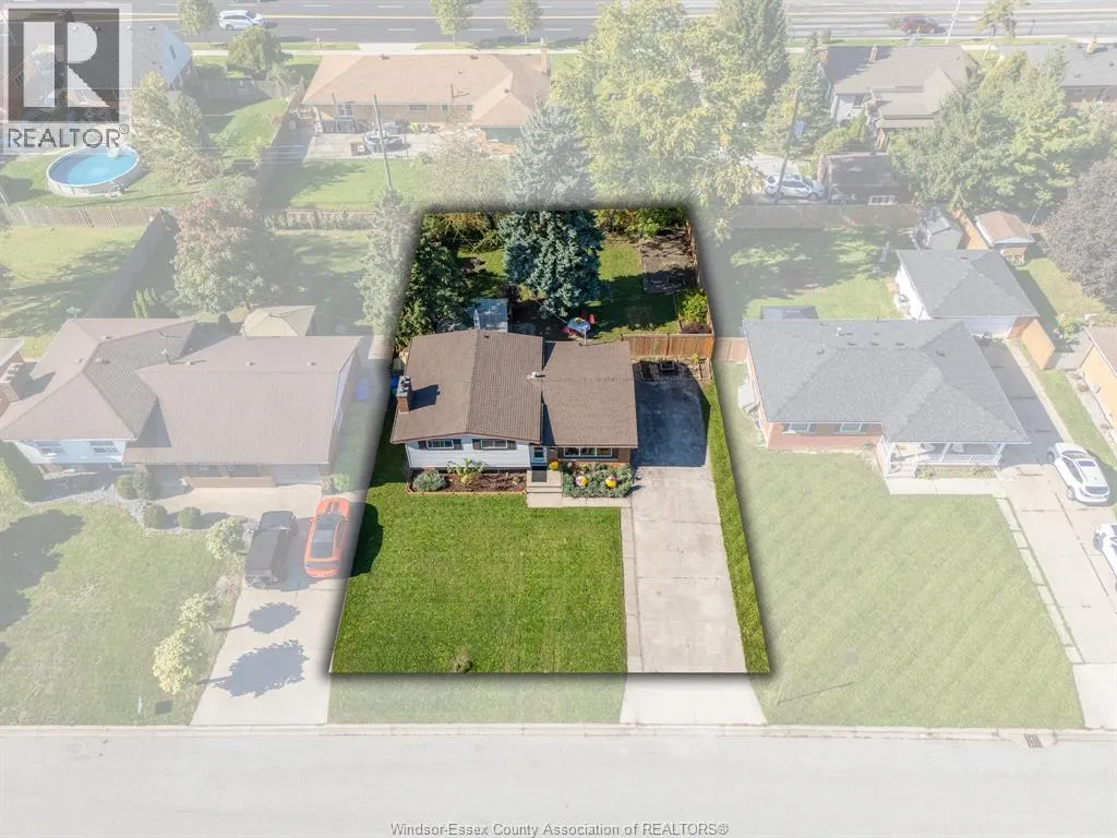 2505 LONGFELLOW