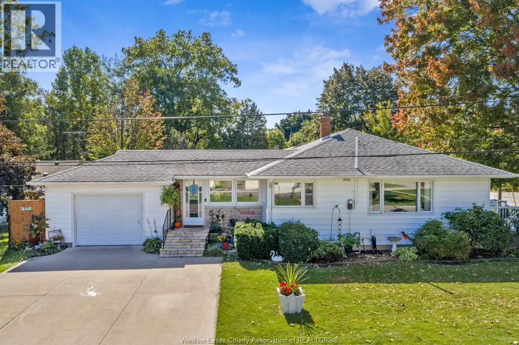 127 Baird AVENUE