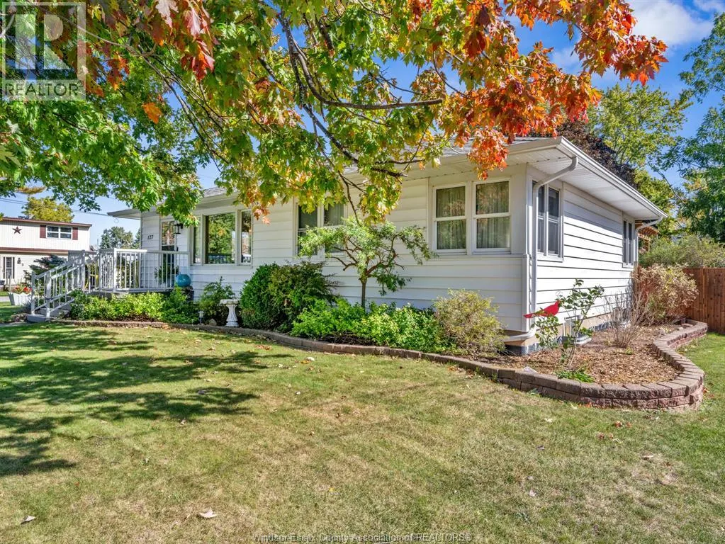 127 Baird AVENUE