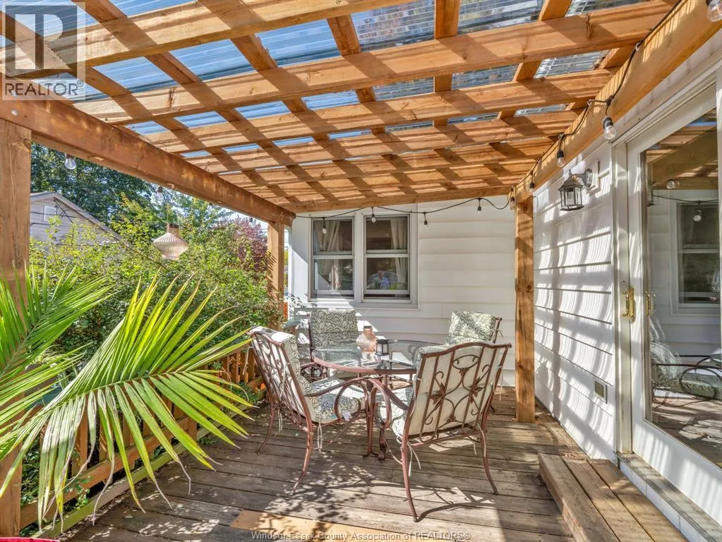 127 Baird AVENUE