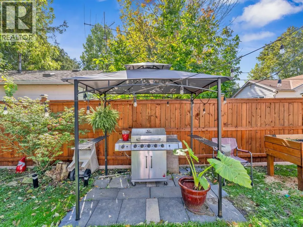 127 Baird AVENUE