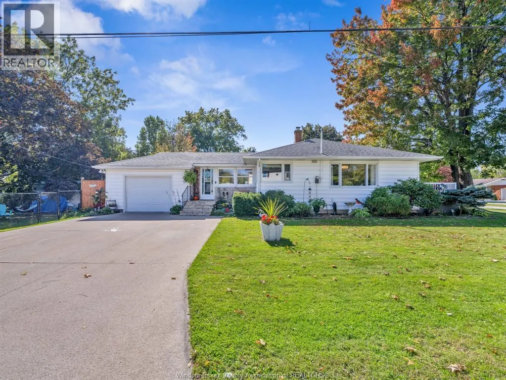 127 Baird AVENUE