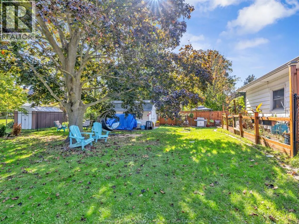 127 Baird AVENUE