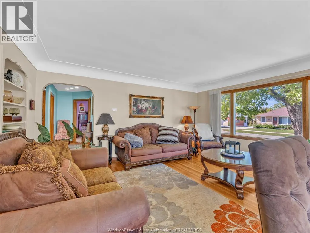 127 Baird AVENUE