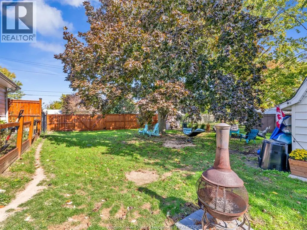127 Baird AVENUE