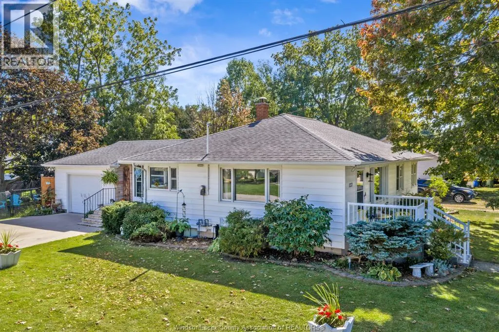 127 Baird AVENUE