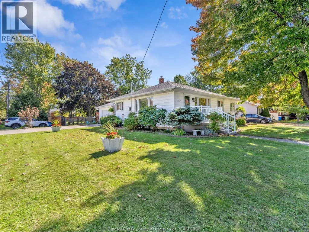 127 Baird AVENUE