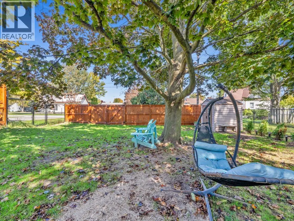 127 Baird AVENUE