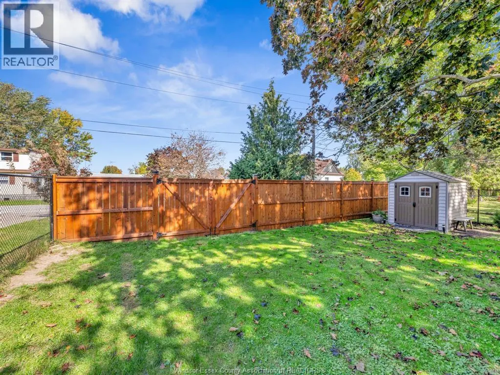 127 Baird AVENUE