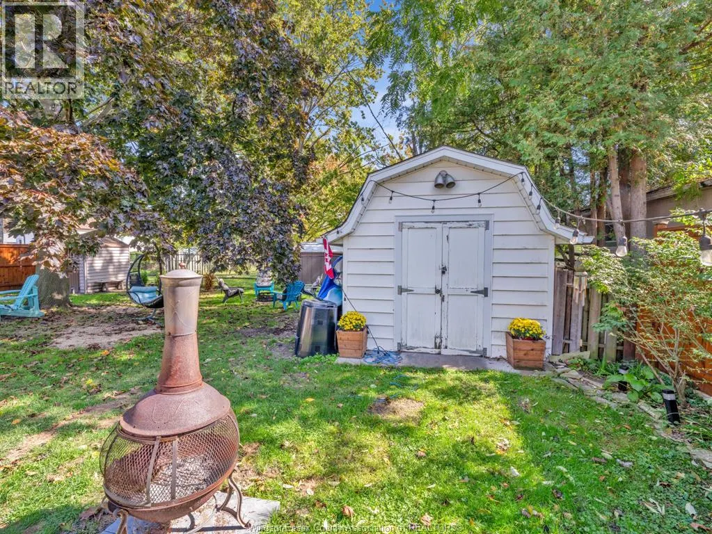 127 Baird AVENUE