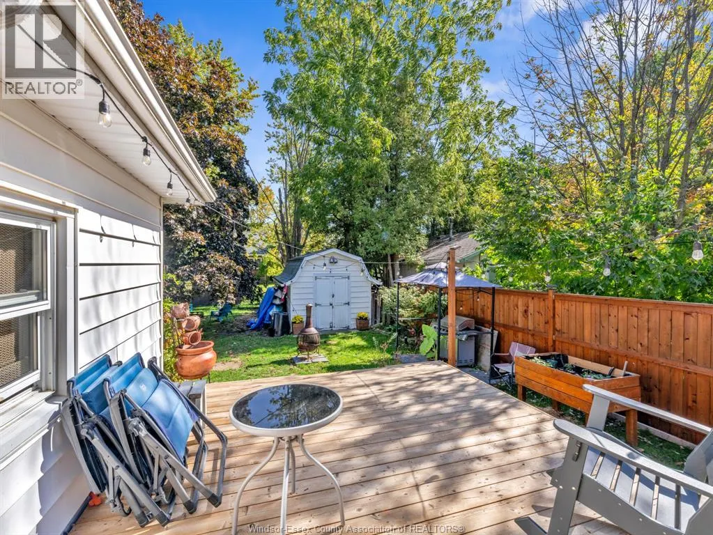 127 Baird AVENUE