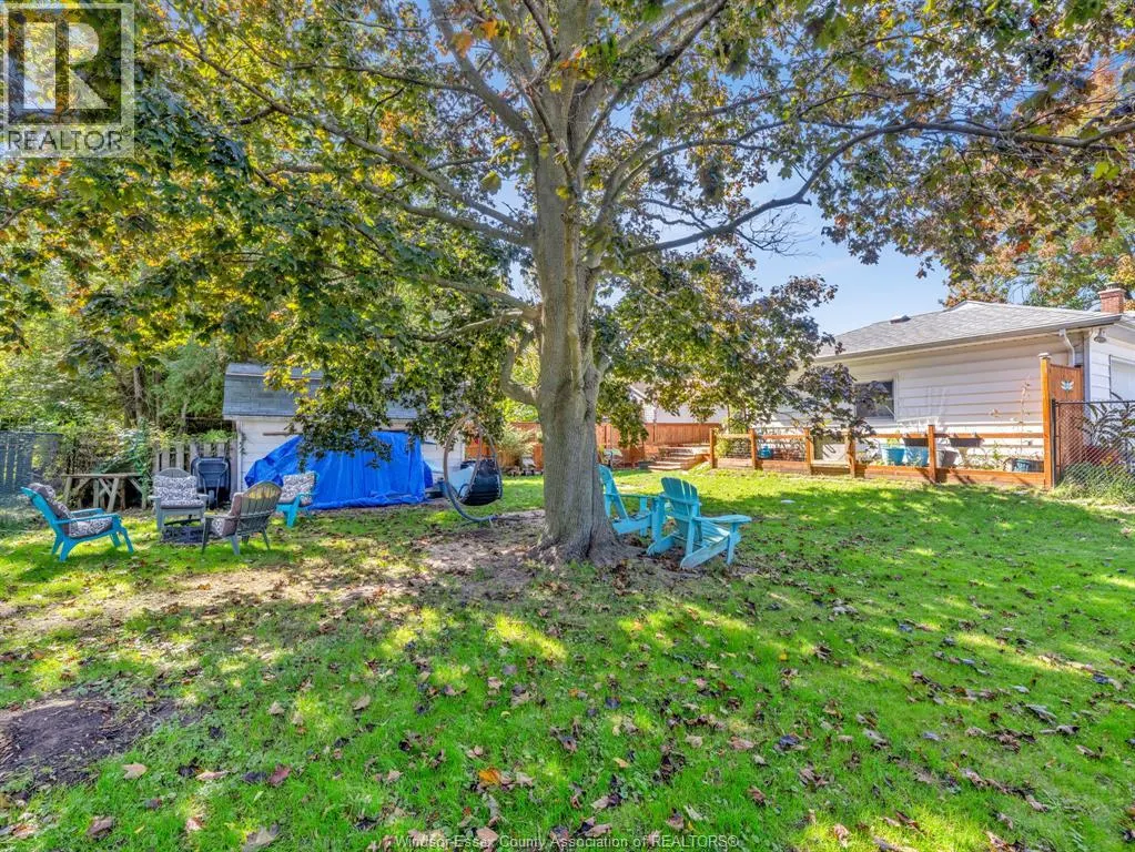 127 Baird AVENUE