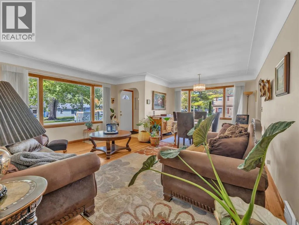 127 Baird AVENUE