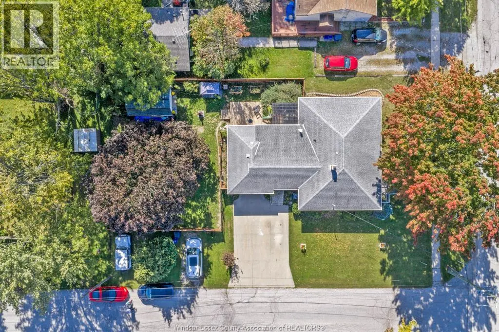 127 Baird AVENUE
