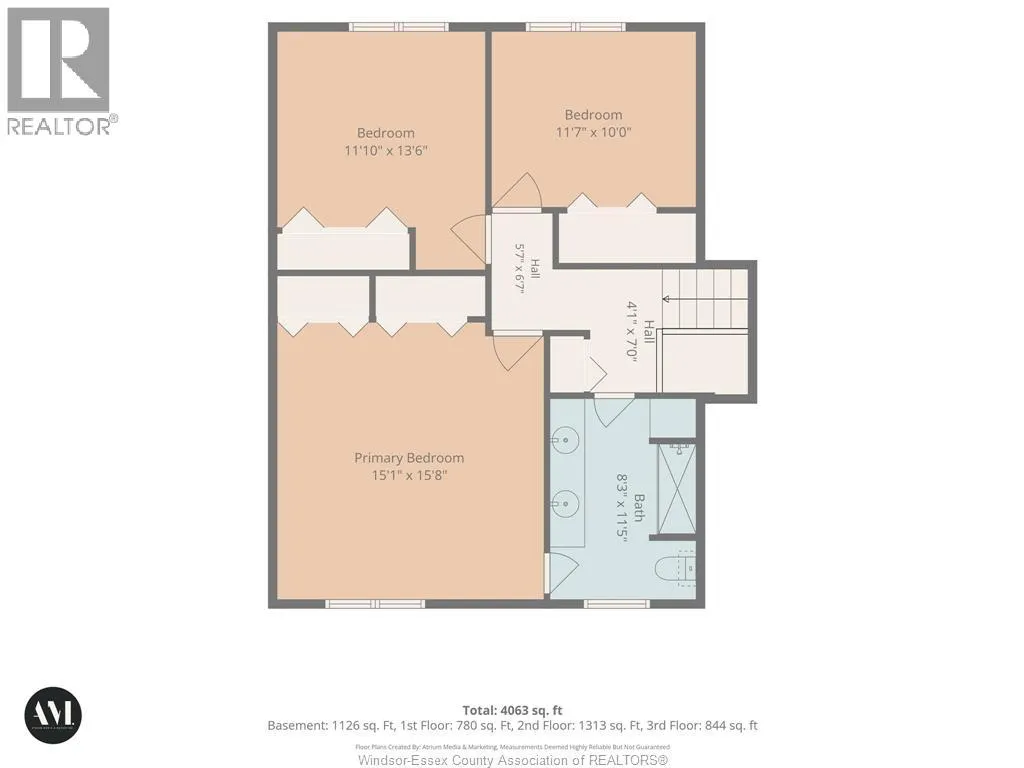 1528 RAVINE LINE ROAD