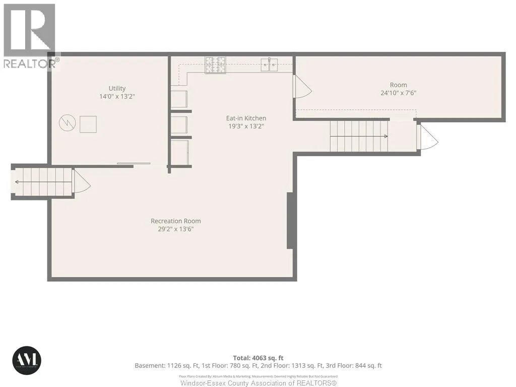 1528 RAVINE LINE ROAD