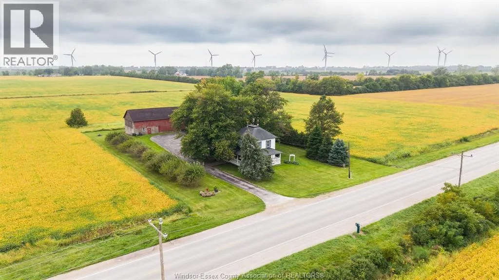 2151 COUNTY RD 20 West