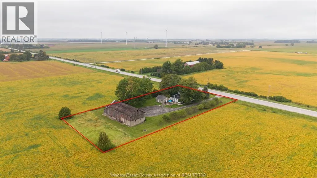 2151 COUNTY RD 20 West