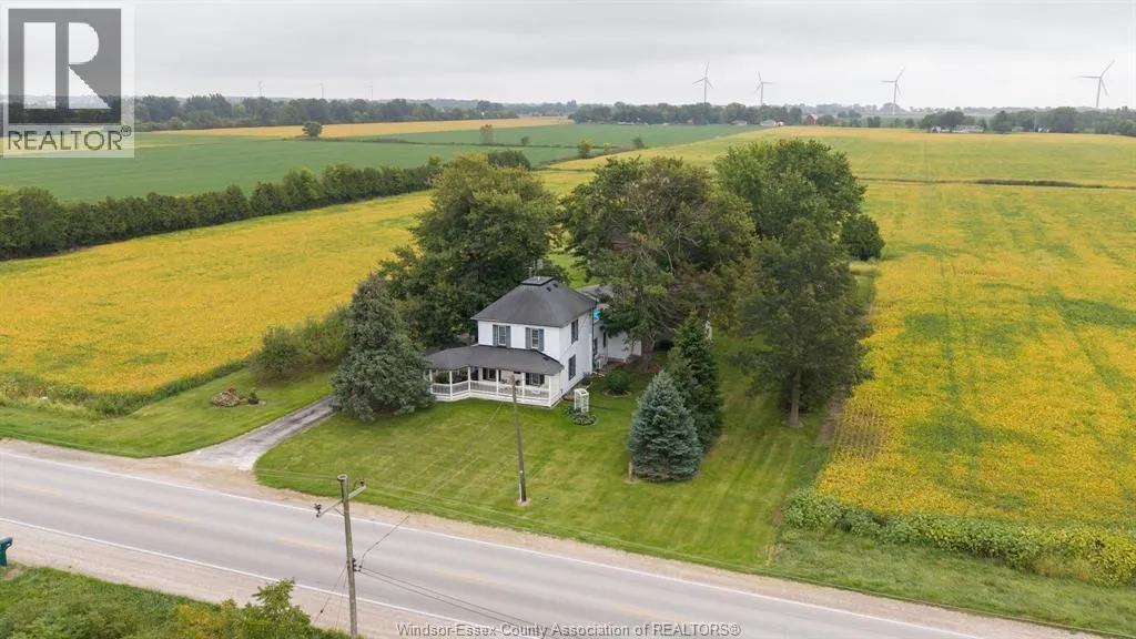 2151 COUNTY RD 20 West