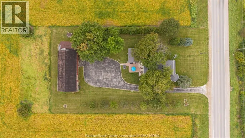 2151 COUNTY RD 20 West