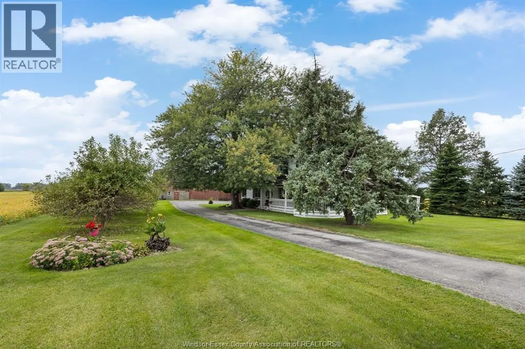 2151 COUNTY RD 20 West