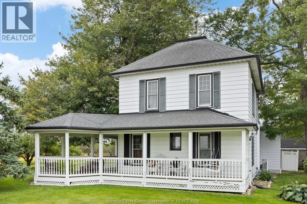 2151 COUNTY RD 20 West