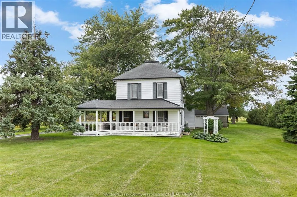 2151 COUNTY RD 20 West
