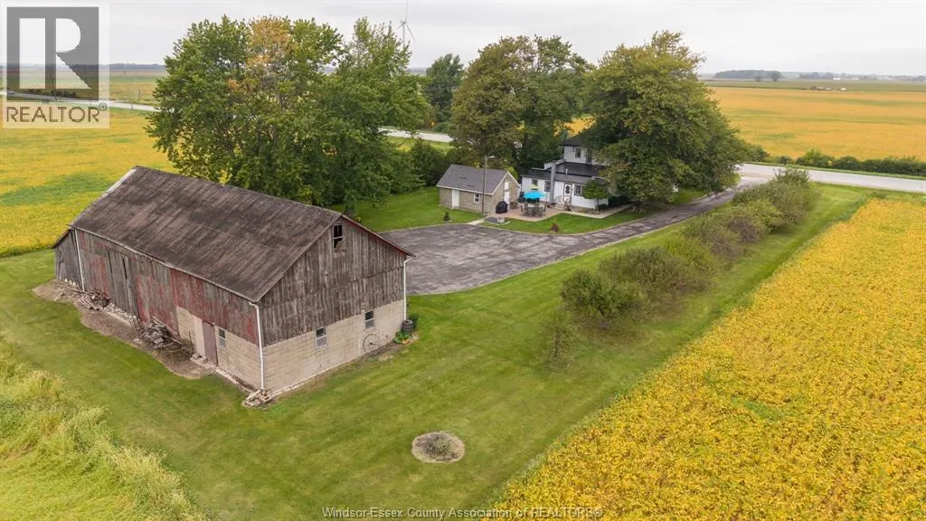 2151 COUNTY RD 20 West