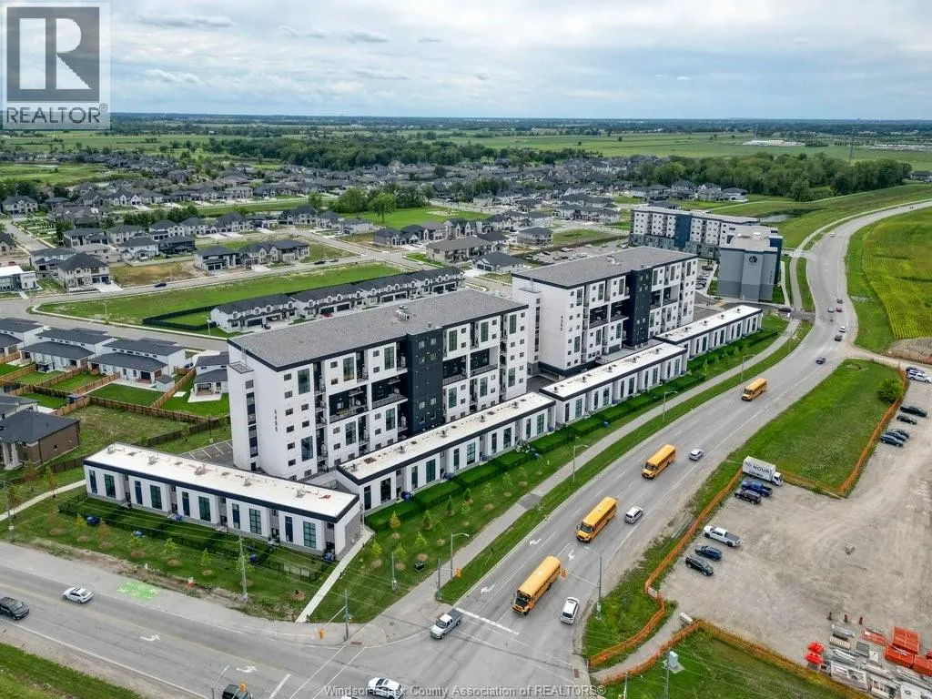 4300 Laurier PARKWAY Unit# 219