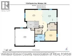 1734 RANKIN
