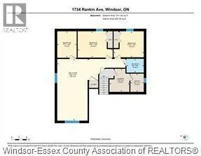 1734 RANKIN