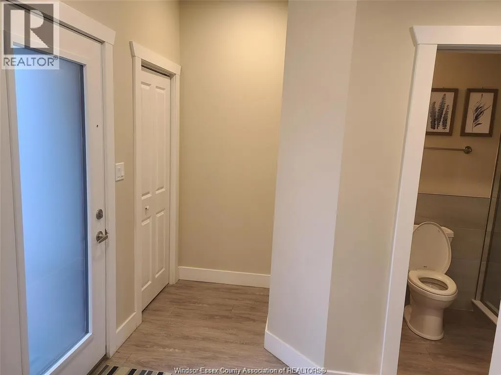 550 SANDISON STREET Unit# 15