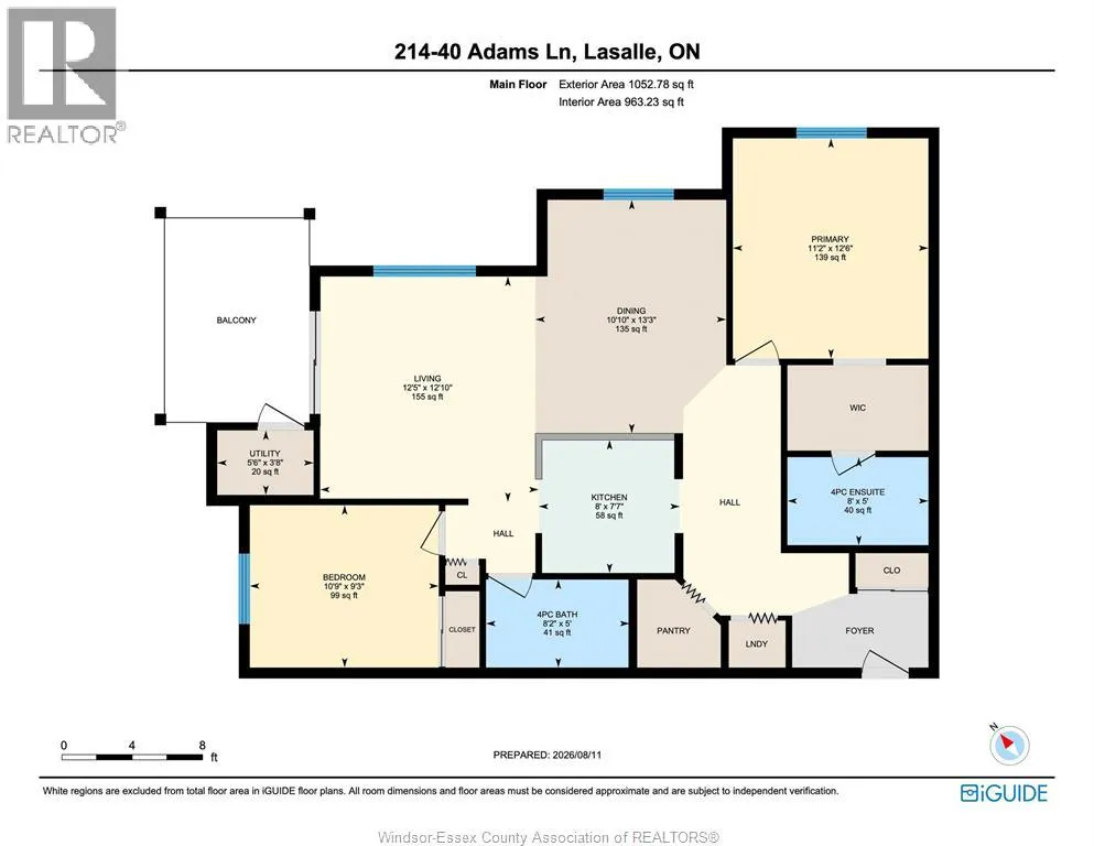 40 Adams LANE Unit# 214