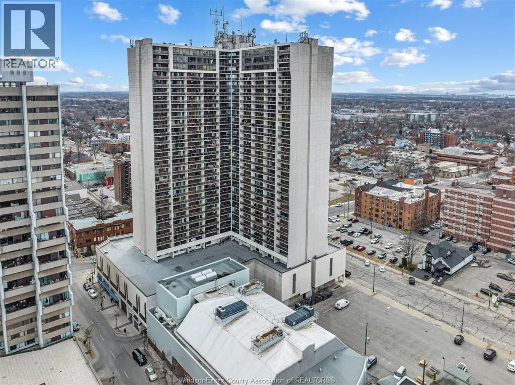 150 Park STREET West Unit# 3009