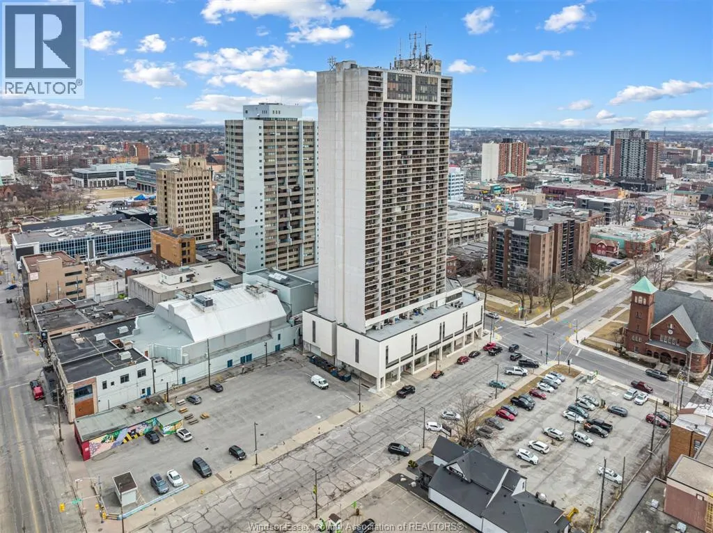 150 Park STREET West Unit# 3009