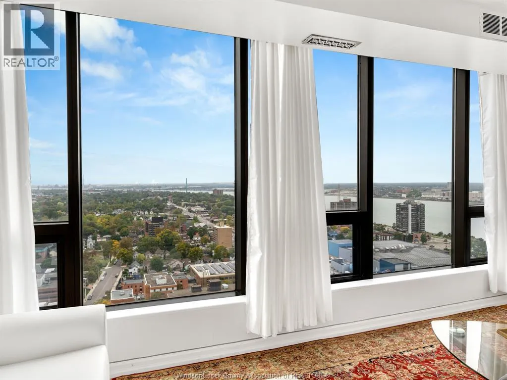 150 Park STREET West Unit# 3009