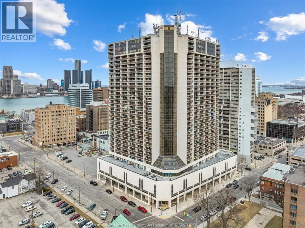 150 Park STREET West Unit# 3009