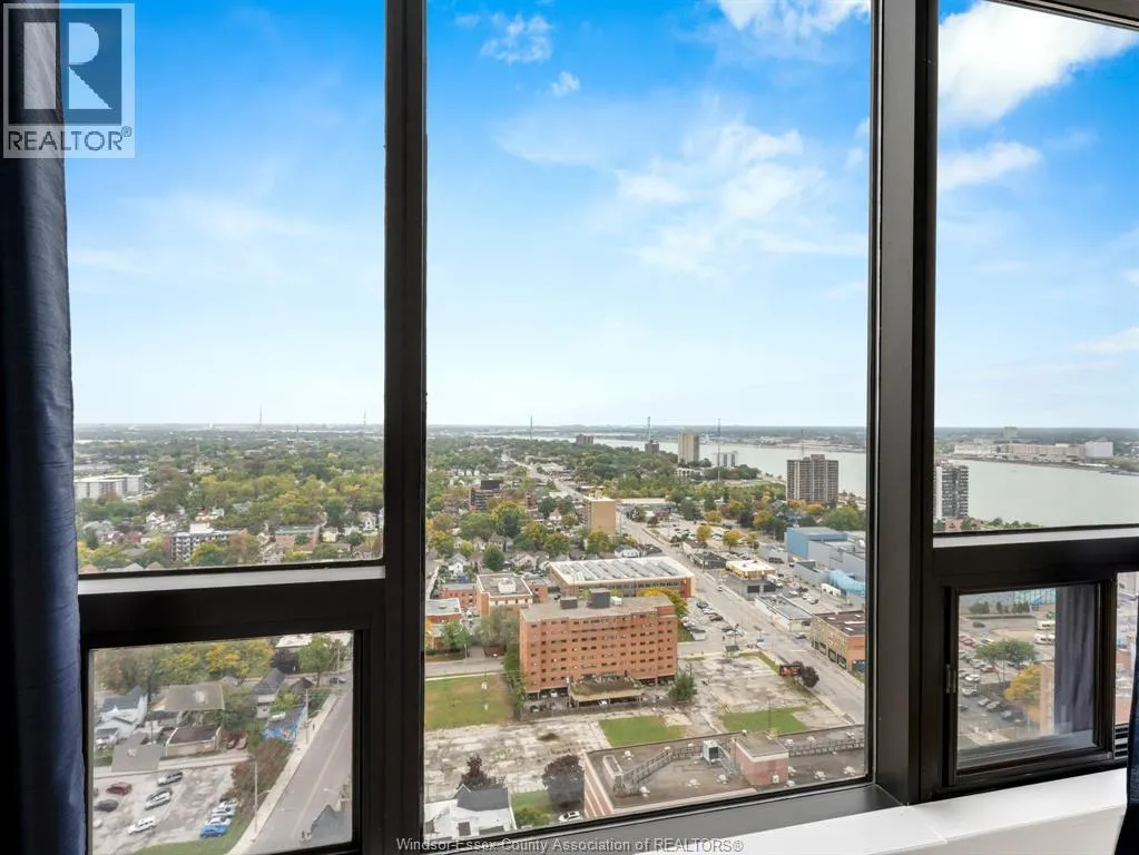 150 Park STREET West Unit# 3009