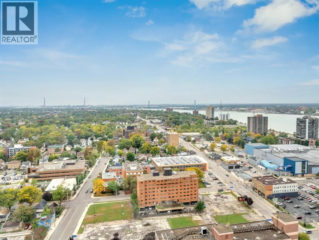 150 Park STREET West Unit# 3009