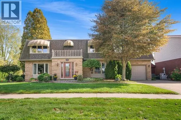 108 Cecile AVENUE