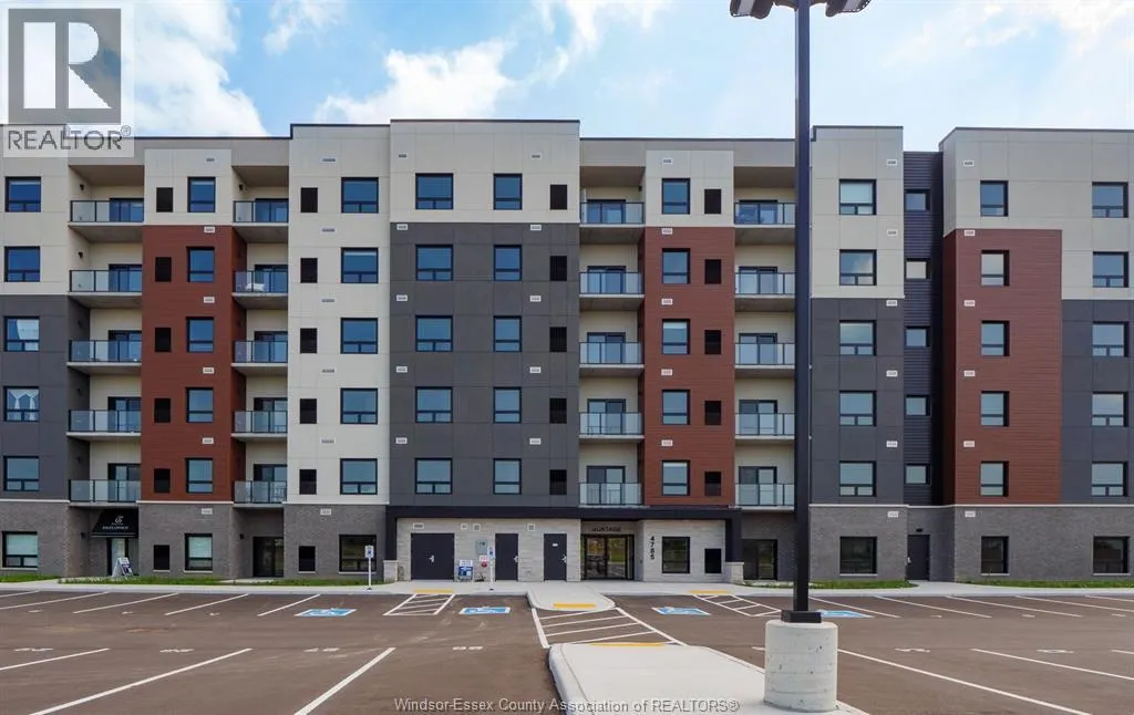 4785 WALKER ROAD Unit# 403