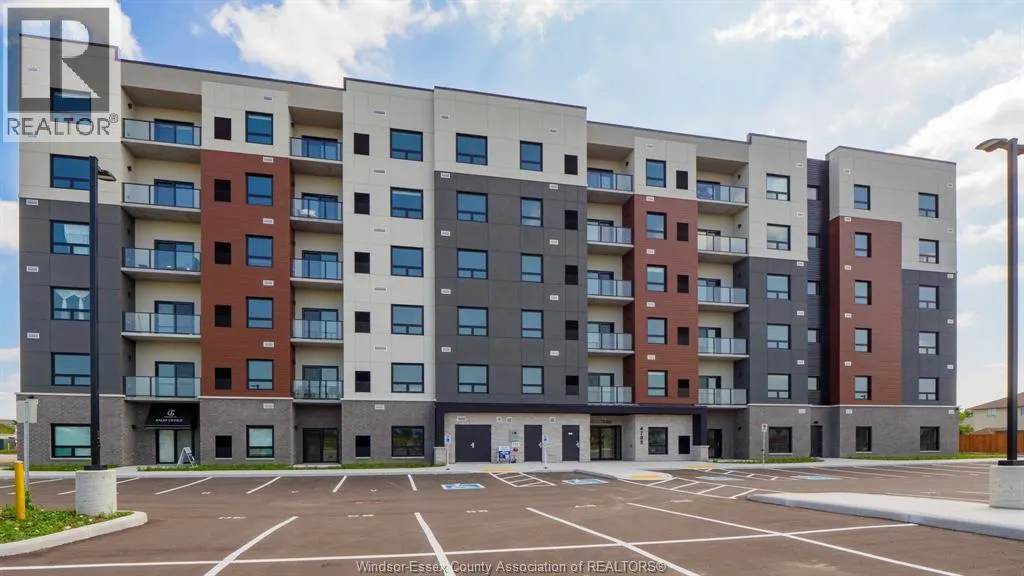 4785 WALKER ROAD Unit# 403