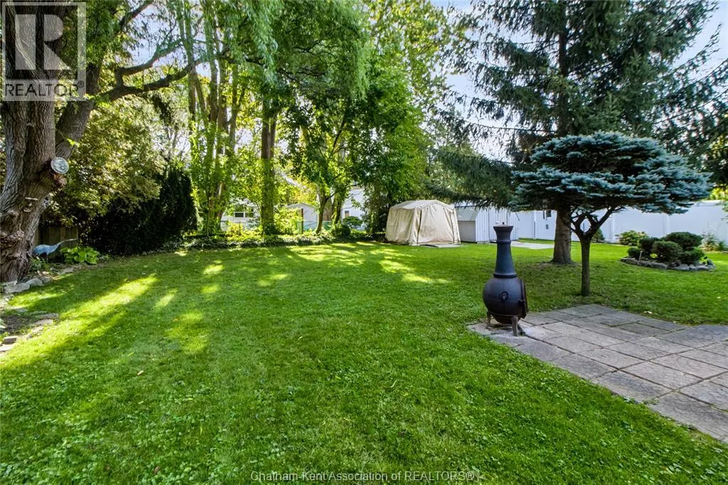 16 INDIAN CREEK ROAD West